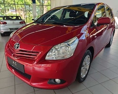 Bild des Angebotes Toyota Verso Edition,Automatik,Panorama,7-Sitzer