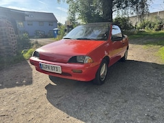 Bild des Angebotes Suzuki Swift 1.0 GL/LSi