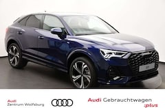 Bild des Angebotes Audi Q3 45 TFSI e S tronic S line