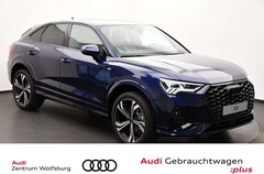 Bild des Angebotes Audi Q3 45 TFSI e S tronic S line