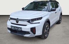 Bild des Angebotes Citroen C3 Aircross Hybrid 145 MAX Navi,LED,RFK