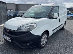 Bild des Angebotes Fiat Doblo Doblò SX Maxi Kasten*KLIMAAUTOMATIK*1.HAND