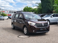 Bild des Angebotes Dacia Lodgy *7-SITZER*GARANTIE*SH-GEPFLEGT*KD-NEU*