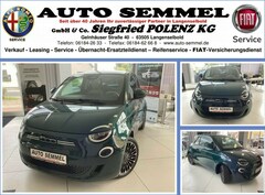 Bild des Angebotes Fiat 500e La Prima by Bocelli 3+1
