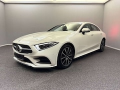 Bild des Angebotes Mercedes-Benz CLS 400 d 4M AMG-LINE*STD-HZ*DISTR*MBEAM*MY2021
