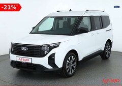 Bild des Angebotes Ford Tourneo Courier Titanium 1.0 EB Kamera Sitzheizung