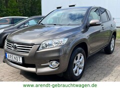 Bild des Angebotes Toyota RAV 4 RAV4 Life*AUTOMATIK/ALLRAD/2-ZONE KLIMA*