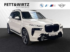 Bild des Angebotes BMW X7 xDrive40i M Sport Pro|AHK|SkyLounge|Standhzg.