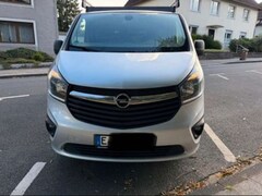 Bild des Angebotes Opel Vivaro 1.6 D (CDTI) L1H1 S&S