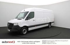 Bild des Angebotes Mercedes-Benz Sprinter 317 Automat. MAXI+AHK 3,5t+KAMERA 5663