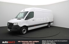 Bild des Angebotes Mercedes-Benz Sprinter 317 Automat. MAXI+AHK 3,5t+KAMERA 5663