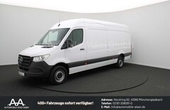 Bild des Angebotes Mercedes-Benz Sprinter 317 Automat. MAXI+AHK 3,5t+KAMERA 5663
