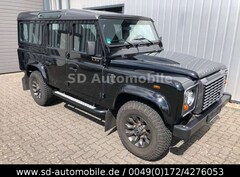 Bild des Angebotes Land Rover Defender 110 Edition LXV 1.HAND+U-FREI+SH+MWST