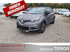 Bild des Angebotes Renault Captur 1.2 TCe 120 EDC XMOD Navi Kamera SHZ Keyl