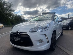 Bild des Angebotes Citroen DS3 SportChic*TOP GEPFLEGT*2.HAND*PDC*BLUETOOTH