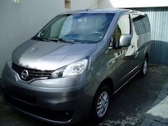Bild des Angebotes Nissan NV200 NV200 dCi 110 1.5 Evalia, Premium
