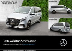 Bild des Angebotes Mercedes-Benz V 250 d AVANTGARDE Lang *Pano*Multibeam*Distr.