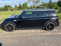 Bild des Angebotes MINI Cooper SD Clubman MINI CLUBMAN Diesel All4 Aut. JCW