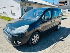 Bild des Angebotes Citroen Berlingo Kombi Selection 1,6 *1 Hand*TÜV Neu