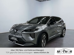 Mitsubishi Eclipse Cross EV Diamant Top 87kWh ACC PDC SHZ