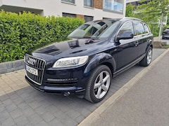 Bild des Angebotes Audi Q7 Q7 4.2 FSI quattro tiptronic