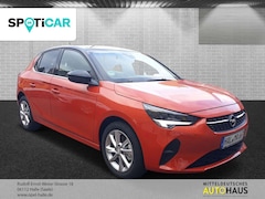 Bild des Angebotes Opel Corsa F Elegance*Kamera*Sitzheizung