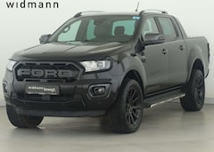 Bild des Angebotes Ford Ranger 2.0 TDCi Panther Wildtrack 4x4 Doppelkabine