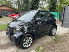 Bild des Angebotes smart forTwo Basis 66 kW (453.444)