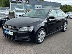 Bild des Angebotes VW Jetta VI Comfortline NAVI PDC KAMERA TÜV/HU/NEU