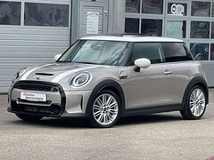 Bild des Angebotes MINI Cooper S Aut Classic Trim Panorama NEUWERTIG!