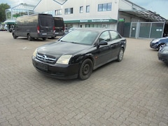 Bild des Angebotes Opel Vectra Opel Vectra-C 2.2 Comfort Klima
