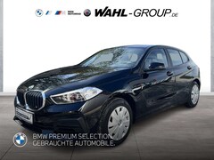 Bild des Angebotes BMW 116 i LiveCockpit Prof ActiveGard+ Sitzhzg