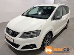 Bild des Angebotes SEAT Alhambra 1.4 TSI FR-Line EU6d 7-Sitzer Klima Navi Bi-Xenon