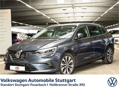 Bild des Angebotes Renault Megane 1.3 TCe 140 Grandtour Intens Navi