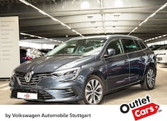 Bild des Angebotes Renault Megane 1.3 TCe 140 Grandtour Intens Navi