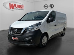 Bild des Angebotes Nissan NV300 Kastenwagen L1H1 2,9t COMFORT 2 DPF AHK DAB Keyles