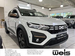 Bild des Angebotes Dacia Sandero Stepway Extreme TCE 90 CVT Technik-Paket/City-Pak