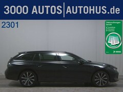 Bild des Angebotes Peugeot 508 Hybrid 225 (Plug-In) SW Allure 2re Navi GSD