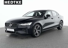 Bild des Angebotes Volvo S60 T8 Recharge AWD R-Design 19"+VOLL-LED+360°