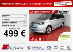 Bild des Angebotes VW T7 Multivan Style lang 2.0TDI DSG 499,-ohne Anzahlung Vis-a-V