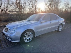 Bild des Angebotes Mercedes-Benz E 280 7G-TRONIC Avantgarde Standheizung