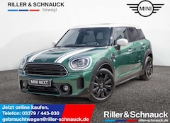 Bild des Angebotes MINI Cooper Countryman