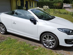 Bild des Angebotes Renault Megane Megane CC Energy TCe 130 S/S Luxe