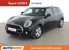 Bild des Angebotes MINI Cooper Clubman Cooper Aut.*NAVI*PDC*SHZ*TEMPO*KLIMA*PANO*