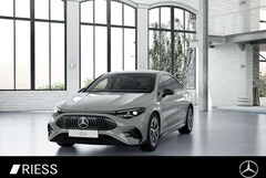 Bild des Angebotes Mercedes-Benz CLA 350 4MATIC mit EQ  AUT KeyLess KlimaA LED LM
