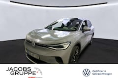 Bild des Angebotes VW ID.4 Pure Navi*CAM*SHZ*WÄPU*IQ Style