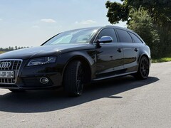 Bild des Angebotes Audi S4 3.0 TFSI quattro Querlenker Neu