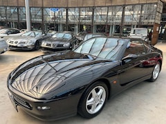 Bild des Angebotes Ferrari 456 M GTA