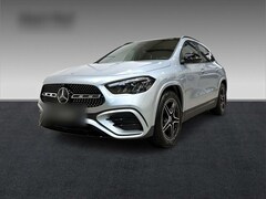 Bild des Angebotes Mercedes-Benz GLA 200 AMG+LED+DISTRO+NIGHT+Pano+TotW+AHK+360°