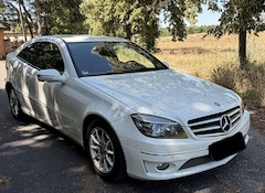Bild des Angebotes Mercedes-Benz CL 180 Sportsline